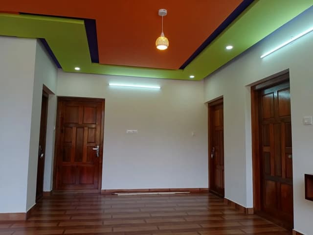 shakthi homestay chikmagalur