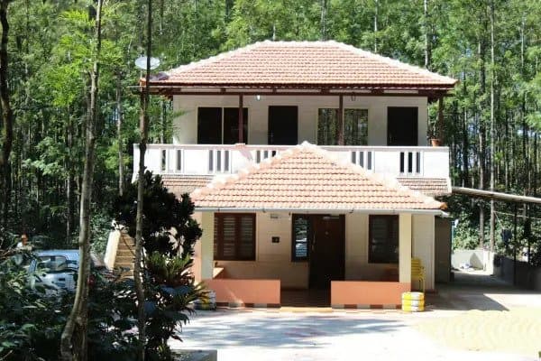 shakthi homestay chikmagalur