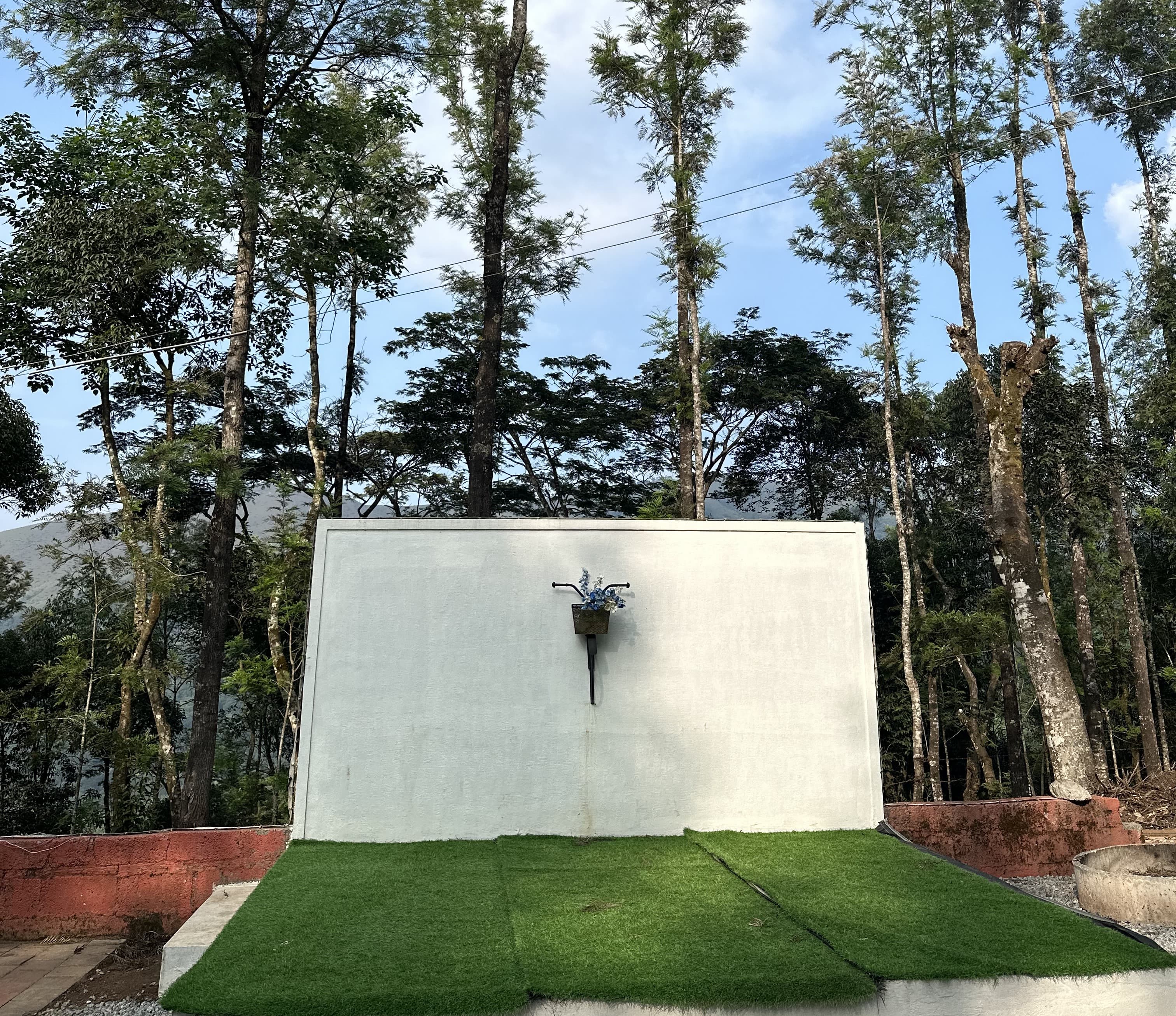 shakthi homestay chikmagalur