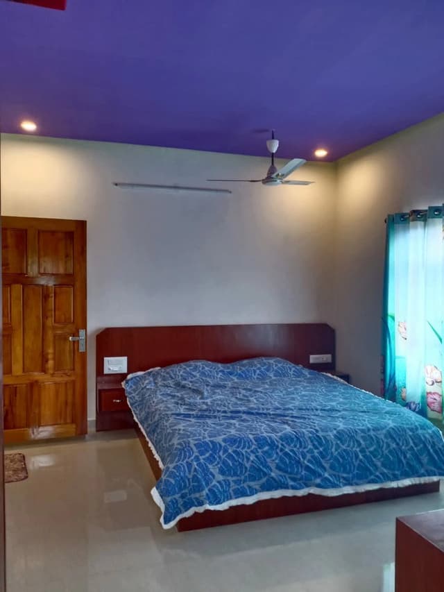 shakthi homestay chikmagalur