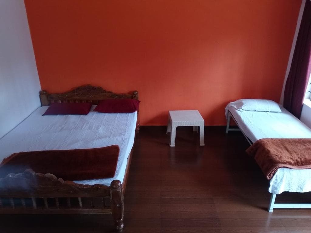 shakthi homestay chikmagalur