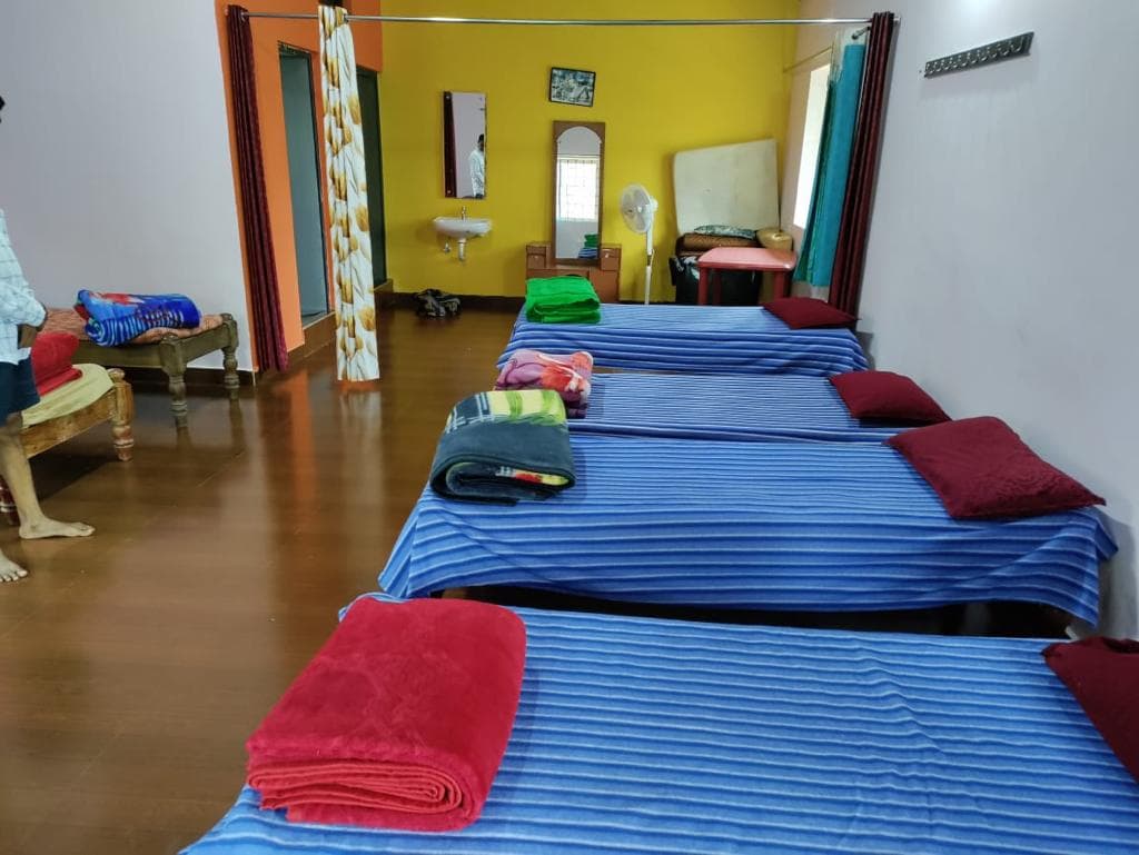 shakthi homestay chikmagalur
