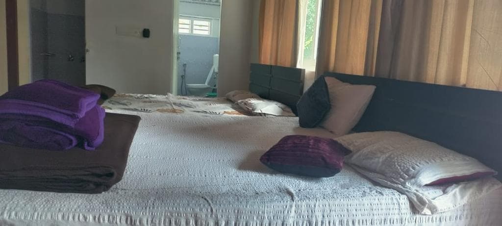 shakthi homestay chikmagalur