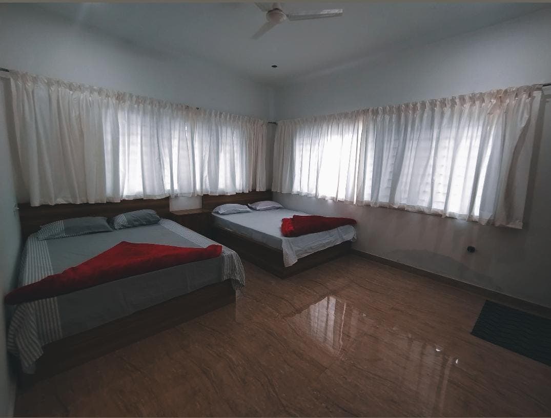 shakthi homestay chikmagalur