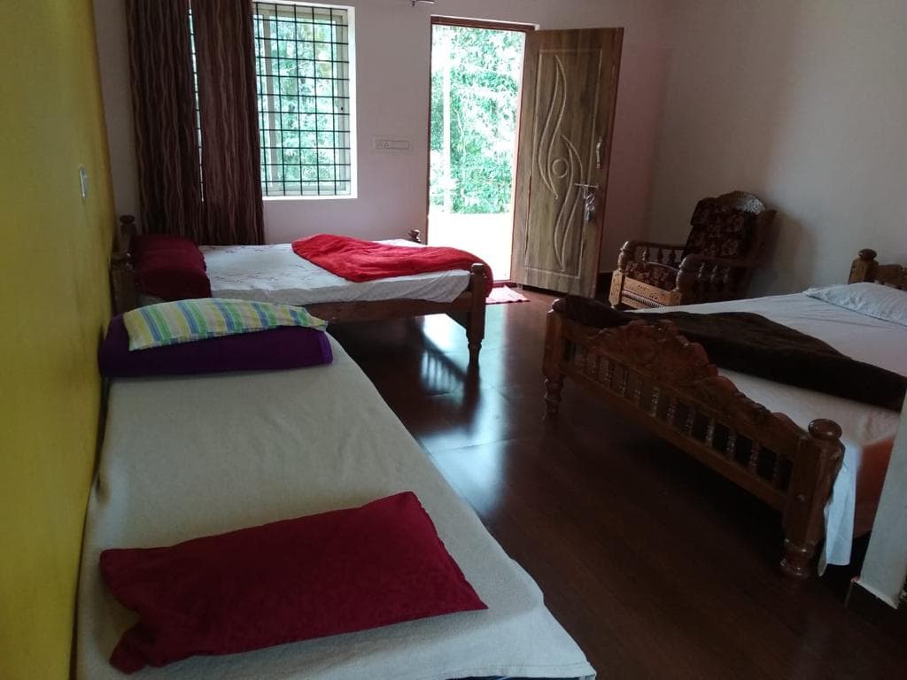 shakthi homestay chikmagalur